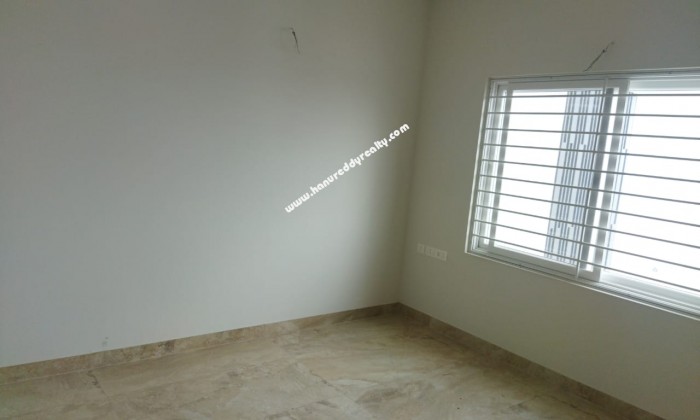  BHK Flat for Sale in Porur