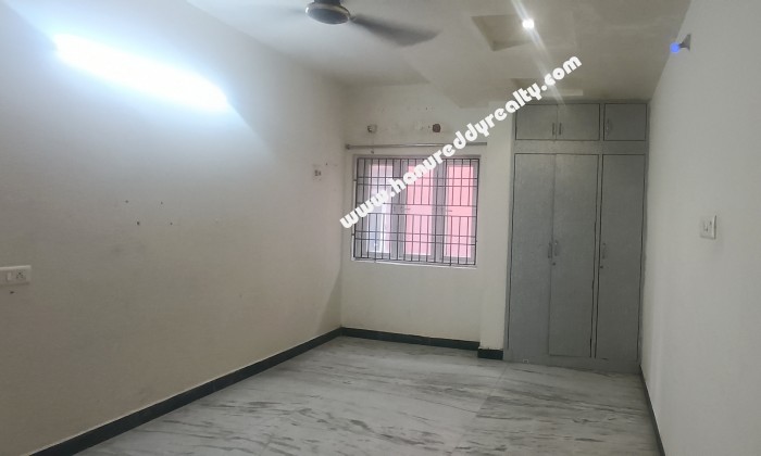 3 BHK Flat for Sale in Kolapakkam