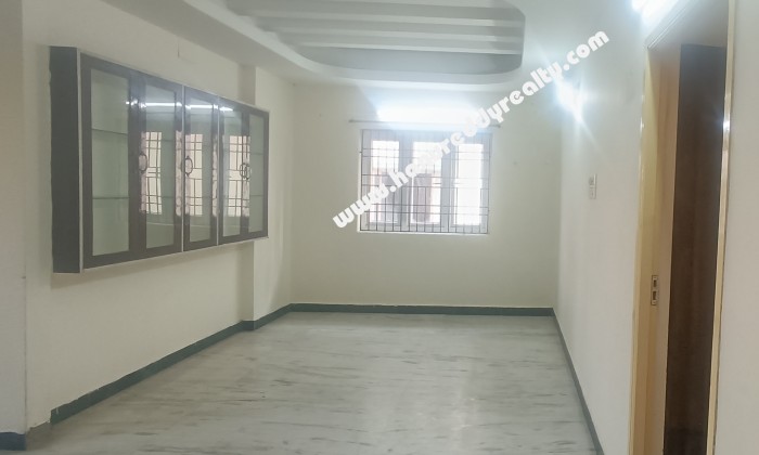 3 BHK Flat for Sale in Kolapakkam