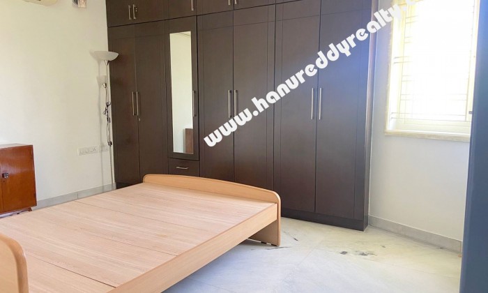 3 BHK Flat for Sale in Kotturpuram