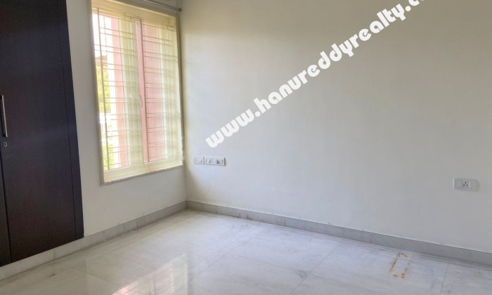 3 BHK Flat for Sale in Kotturpuram