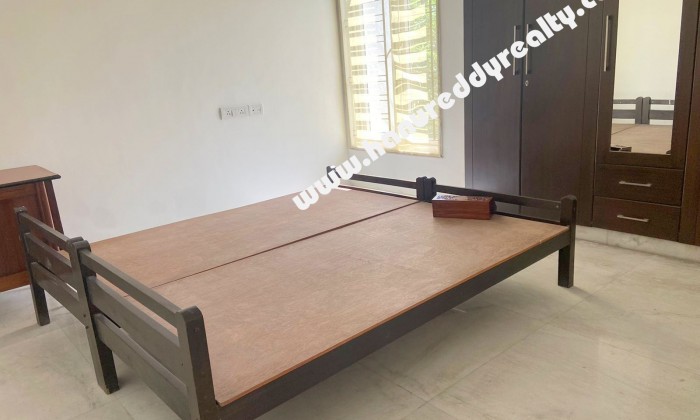 3 BHK Flat for Sale in Kotturpuram