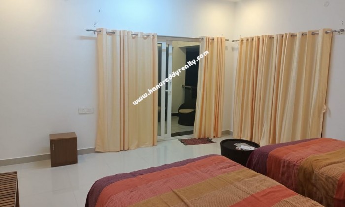 4 BHK Villa for Sale in Kanathur