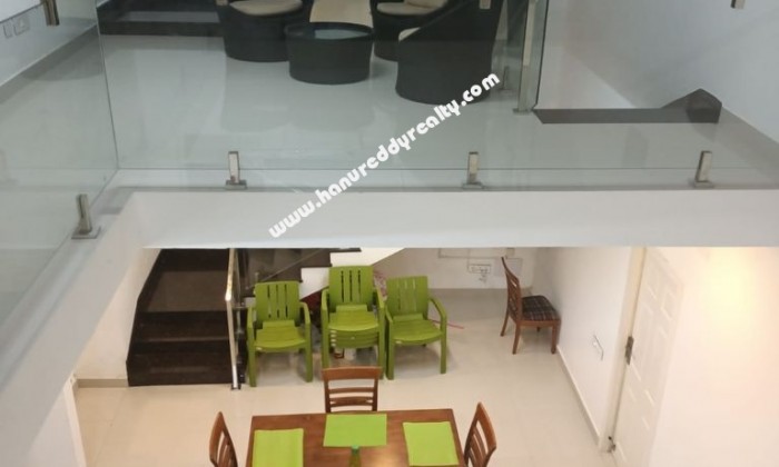 4 BHK Villa for Sale in Kanathur