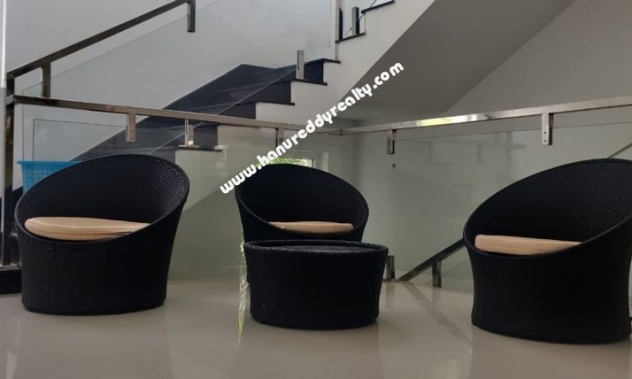 4 BHK Villa for Sale in Kanathur