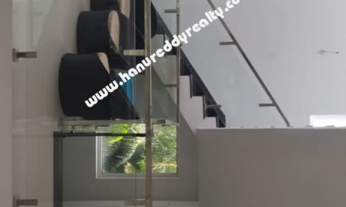 4 BHK Villa for Sale in Kanathur