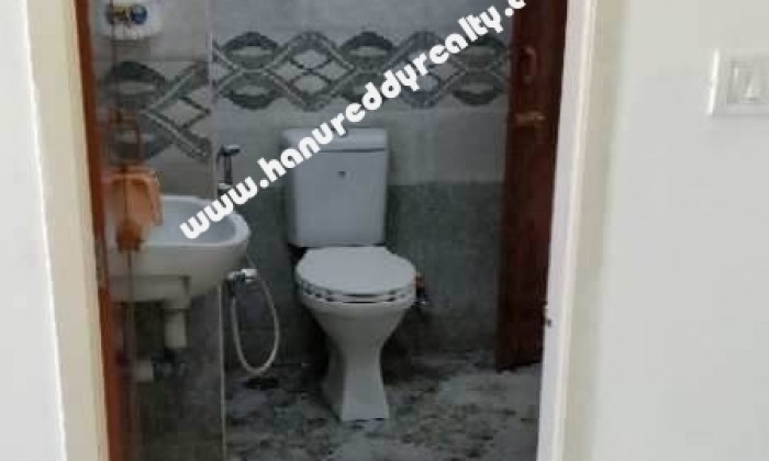 3 BHK Duplex Flat for Rent in Besant Nagar