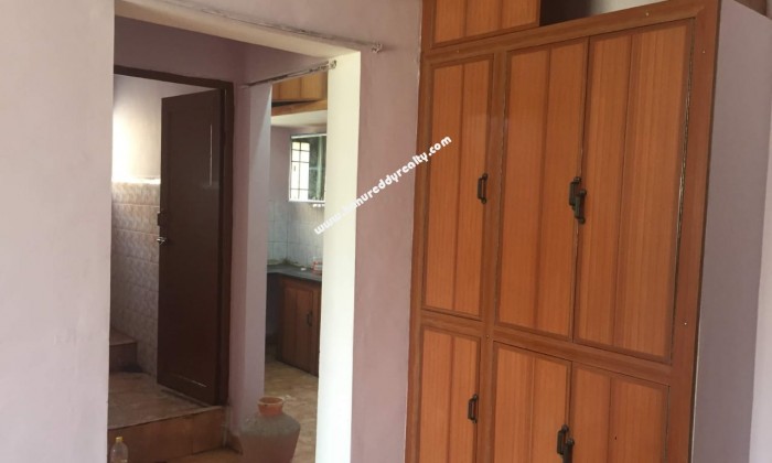 3 BHK Duplex Flat for Rent in Besant Nagar