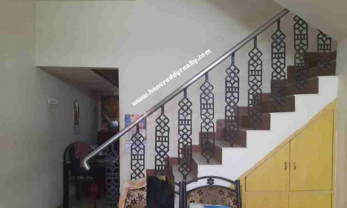 3 BHK Duplex Flat for Rent in Besant Nagar