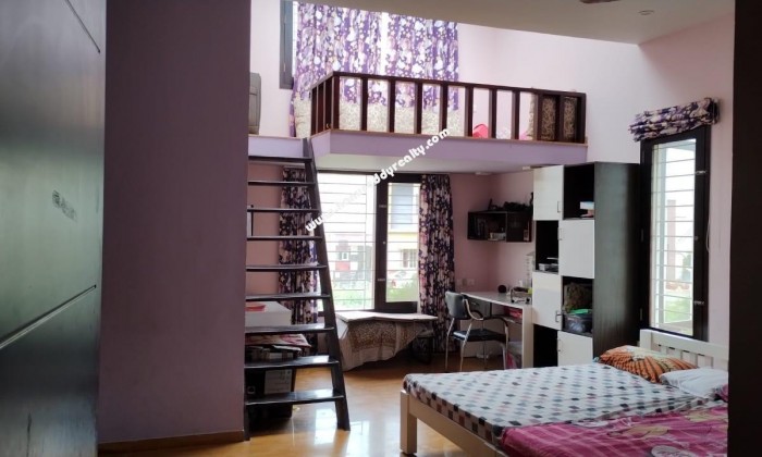 4 BHK Independent House for Sale in Vijayanagar