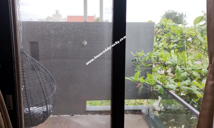 4 BHK Independent House for Sale in Vijayanagar