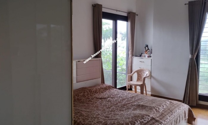4 BHK Independent House for Sale in Vijayanagar