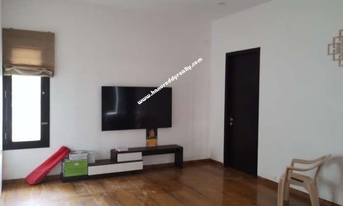 4 BHK Independent House for Sale in Vijayanagar