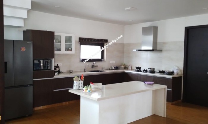 4 BHK Independent House for Sale in Vijayanagar