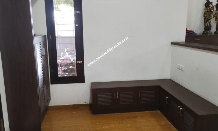 4 BHK Independent House for Sale in Vijayanagar