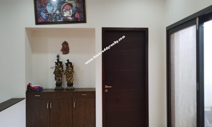 4 BHK Independent House for Sale in Vijayanagar