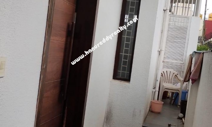 4 BHK Independent House for Sale in Vijayanagar