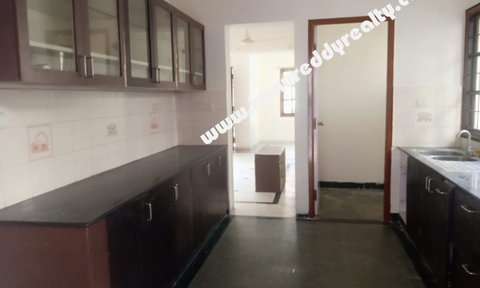 3 BHK Villa for Sale in Thoraipakkam