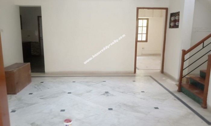 3 BHK Villa for Sale in Thoraipakkam