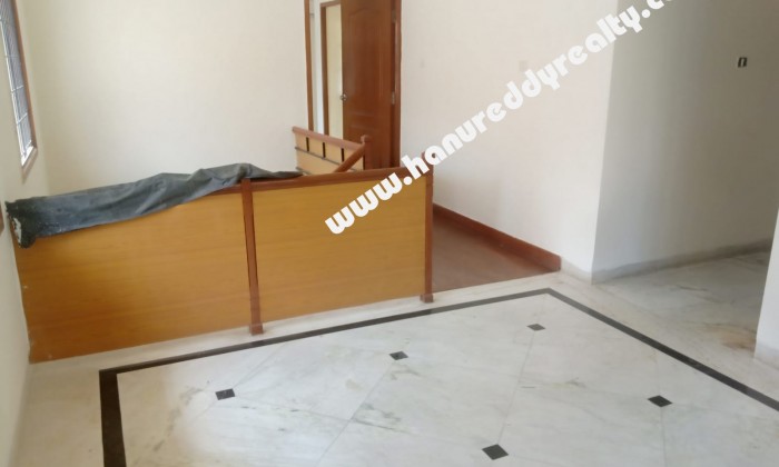 3 BHK Villa for Sale in Thoraipakkam