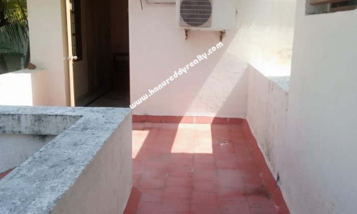 3 BHK Villa for Sale in Thoraipakkam