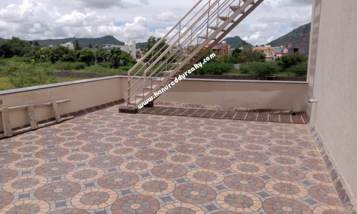 4 BHK Independent House for Sale in Kovaipudur