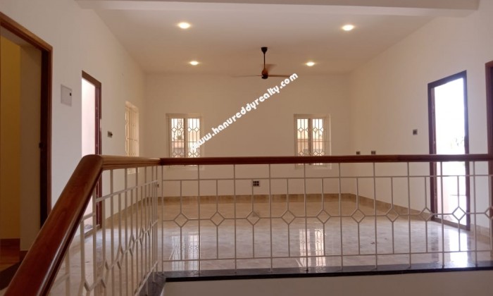 4 BHK Independent House for Sale in Kovaipudur