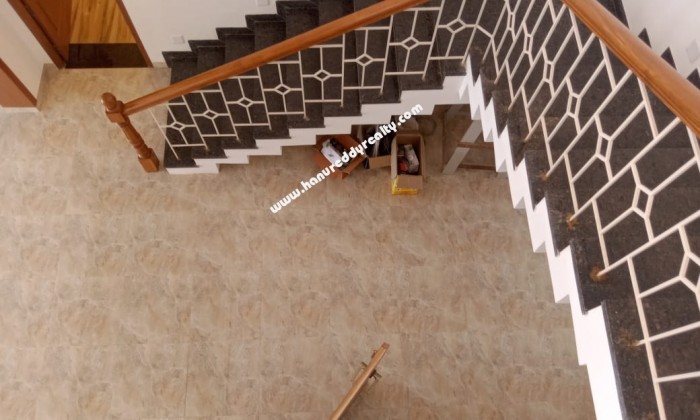 4 BHK Independent House for Sale in Kovaipudur