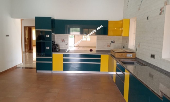 4 BHK Independent House for Sale in Kovaipudur
