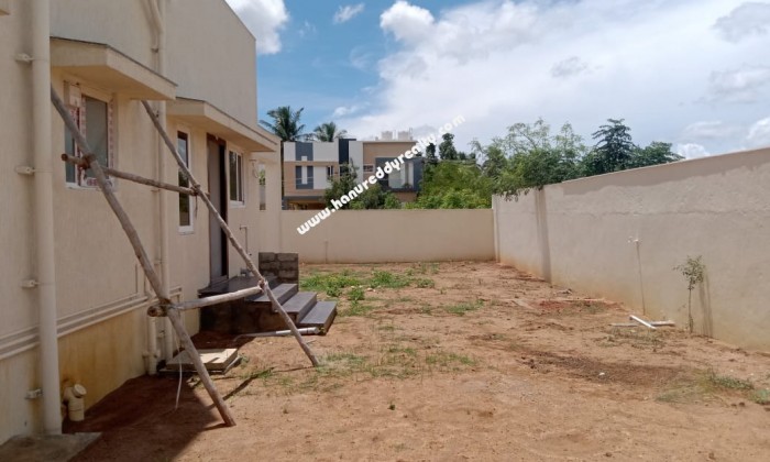 4 BHK Independent House for Sale in Kovaipudur