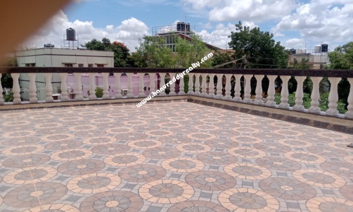 4 BHK Independent House for Sale in Kovaipudur