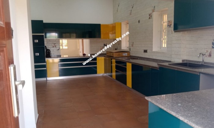 4 BHK Independent House for Sale in Kovaipudur