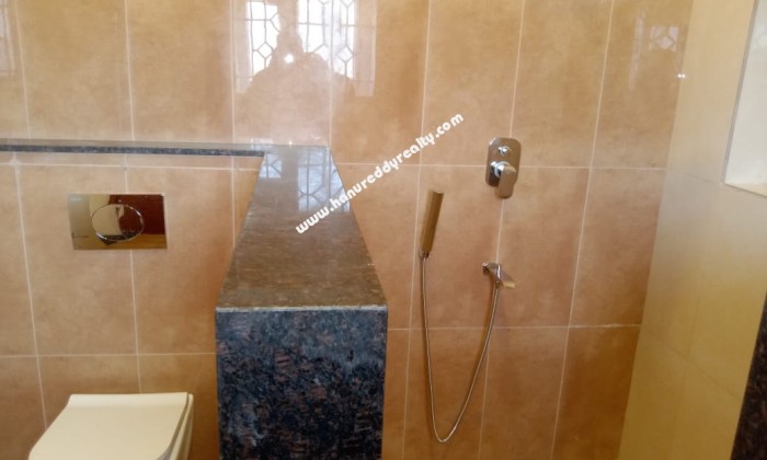 4 BHK Independent House for Sale in Kovaipudur