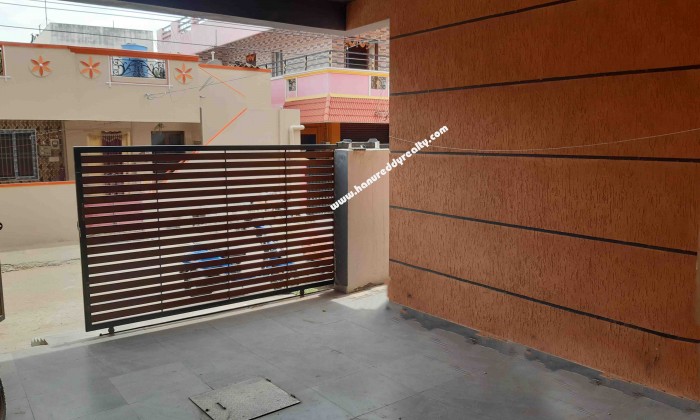 3 BHK Independent House for Sale in Ganapathy