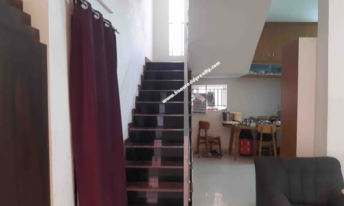 3 BHK Independent House for Sale in Ganapathy