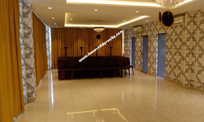 3 BHK Independent House for Sale in Vedapatti