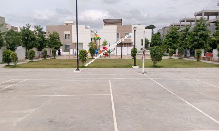 3 BHK Independent House for Sale in Vedapatti