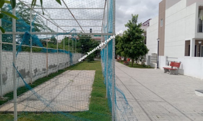 3 BHK Independent House for Sale in Vedapatti