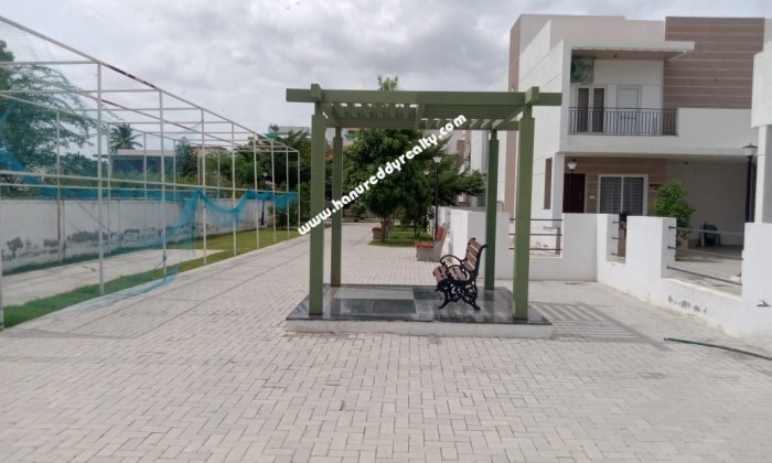 3 BHK Independent House for Sale in Vedapatti