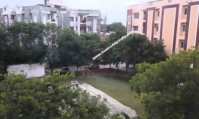 4 BHK Flat for Sale in Ganapathy