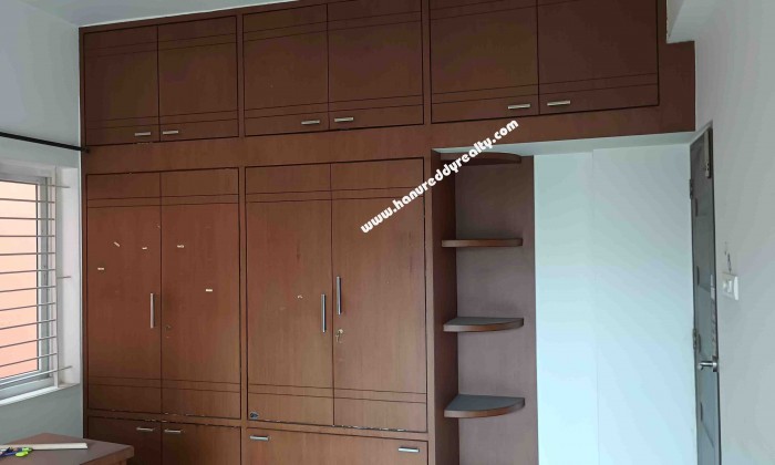 4 BHK Flat for Sale in Ganapathy