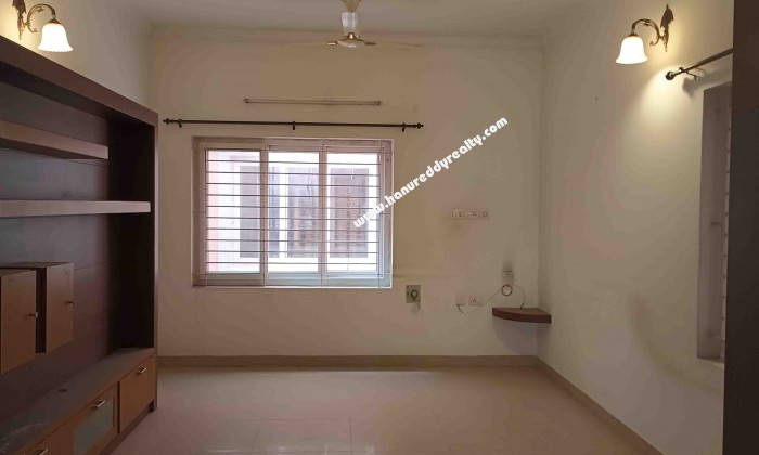 4 BHK Flat for Sale in Ganapathy