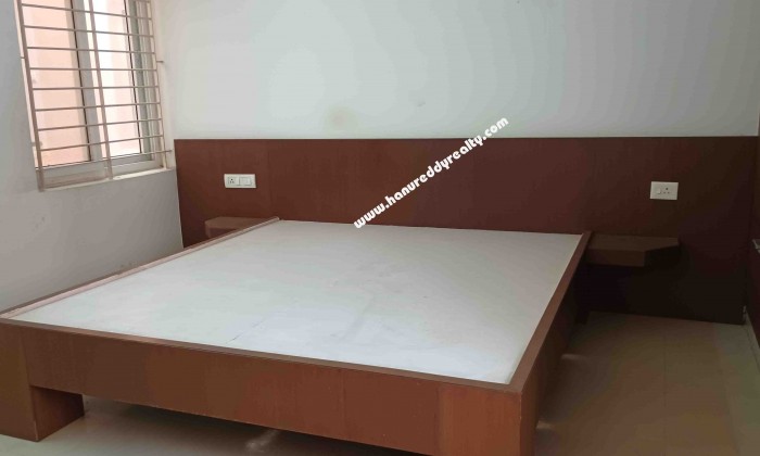 4 BHK Flat for Sale in Ganapathy
