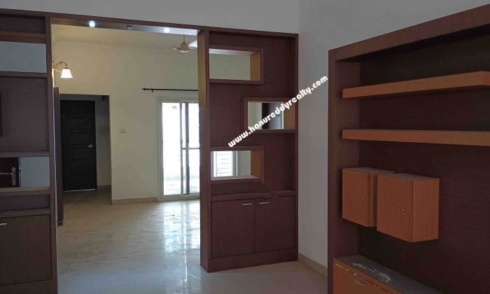 4 BHK Flat for Sale in Ganapathy