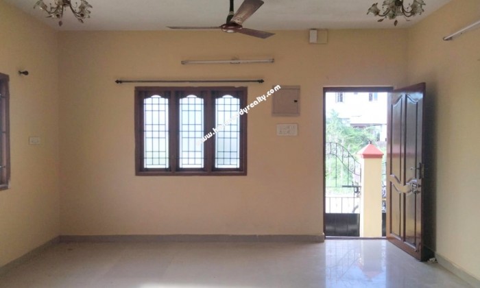 4 BHK Independent House for Sale in Kundrathur