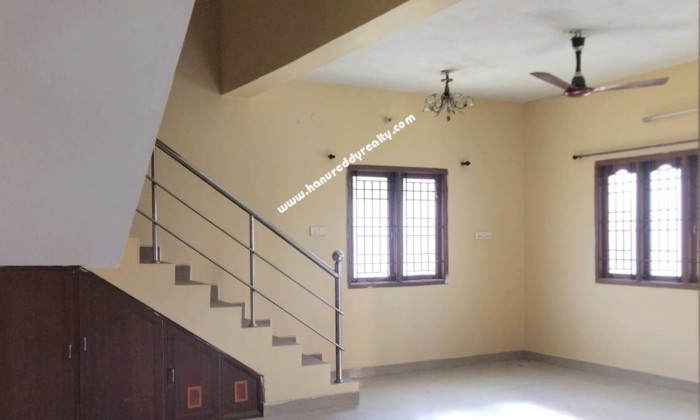 4 BHK Independent House for Sale in Kundrathur