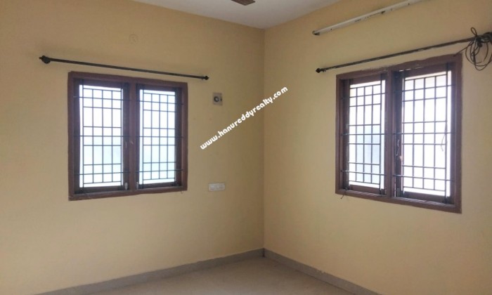 4 BHK Independent House for Sale in Kundrathur