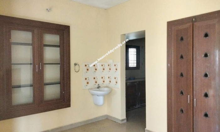 4 BHK Independent House for Sale in Kundrathur