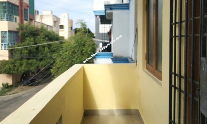 4 BHK Independent House for Sale in Kundrathur