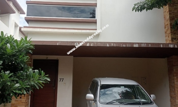 8 BHK Villa for Sale in Appa Junction